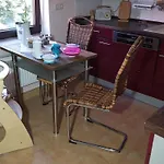 Komfortwohnung By Interhome Finsterbergen