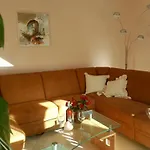 דירה Komfortwohnung By Interhome Finsterbergen