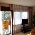 דירה Komfortwohnung By Interhome *