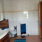 Komfortwohnung By Interhome Finsterbergen