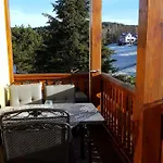 Komfortwohnung By Interhome דירה Finsterbergen