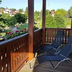 דירה Komfortwohnung By Interhome Finsterbergen