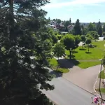 דירה Komfortwohnung By Interhome *