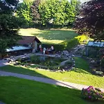 דירה Komfortwohnung By Interhome