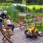 דירה Komfortwohnung By Interhome *