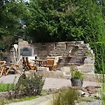 Komfortwohnung By Interhome דירה *