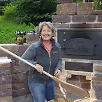 Komfortwohnung By Interhome דירה *