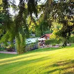 Komfortwohnung By Interhome דירה *