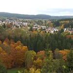 Komfortwohnung By Interhome דירה Finsterbergen