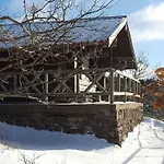 דירה Komfortwohnung By Interhome *