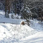 Komfortwohnung By Interhome דירה