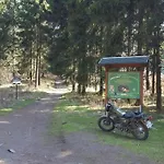 דירה Komfortwohnung By Interhome