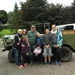 Komfortwohnung By Interhome