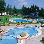 דירה Komfortwohnung By Interhome Finsterbergen