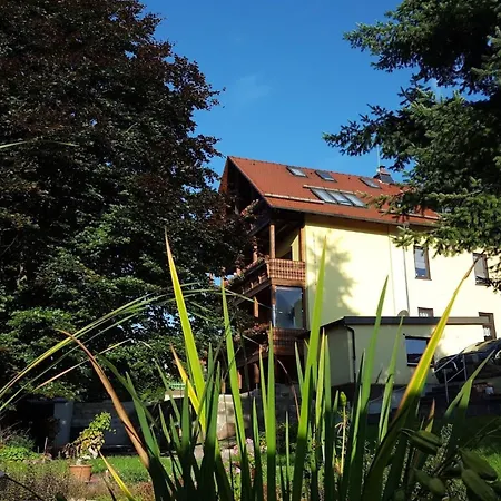 Komfortwohnung By Interhome Finsterbergen