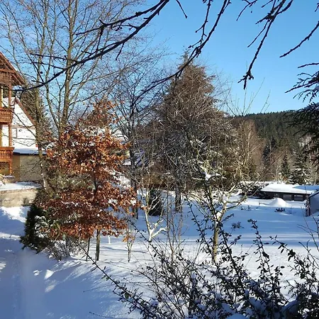 Komfortwohnung By Interhome Apartment *