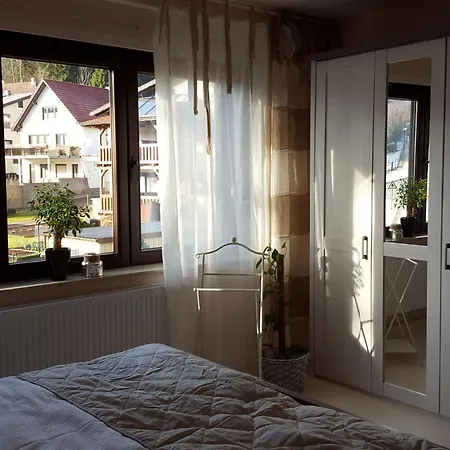 Komfortwohnung By Interhome Apartment *