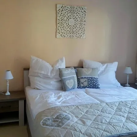 Komfortwohnung By Interhome Apartment