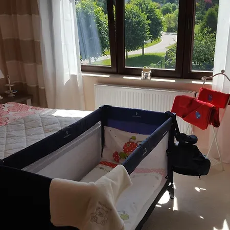 Komfortwohnung By Interhome Apartment Finsterbergen