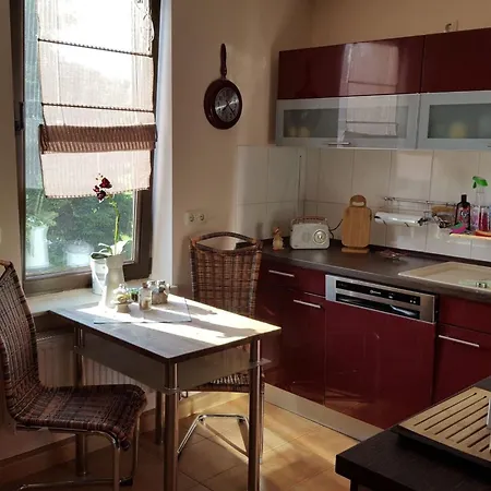 Komfortwohnung By Interhome Apartment *