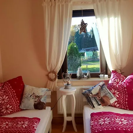 Apartment Komfortwohnung By Interhome *