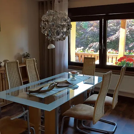 Komfortwohnung By Interhome