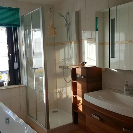 Komfortwohnung By Interhome Appartamento