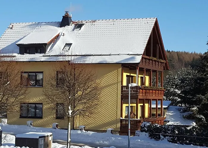 Apartment Komfortwohnung By Interhome