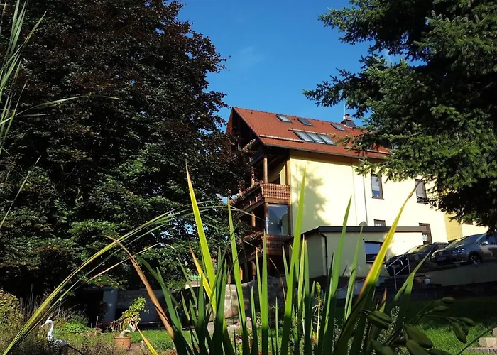 Komfortwohnung By Interhome Finsterbergen