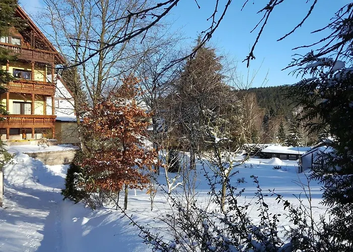 Komfortwohnung By Interhome Apartment *