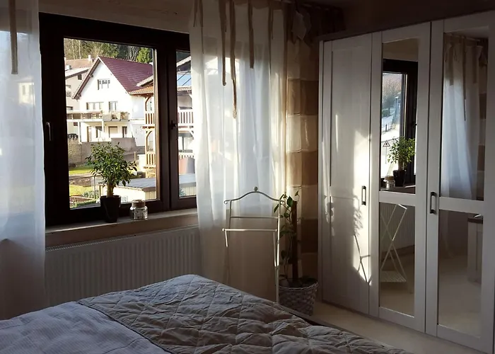 Komfortwohnung By Interhome Apartment *