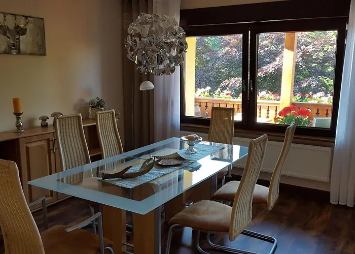 Komfortwohnung By Interhome