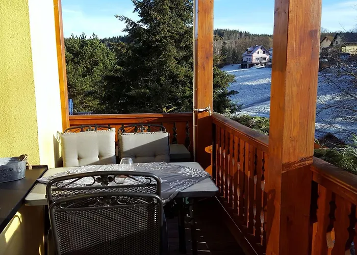 Komfortwohnung By Interhome Apartment Finsterbergen