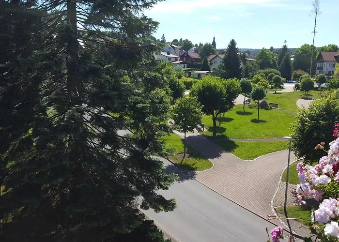 Apartment Komfortwohnung By Interhome *