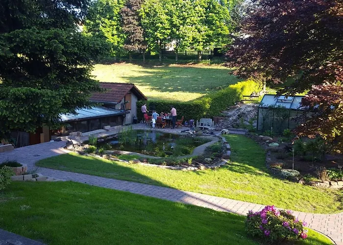 Apartment Komfortwohnung By Interhome