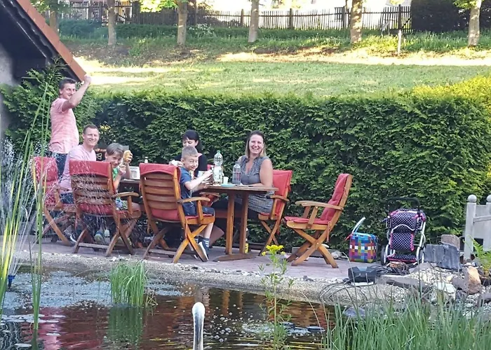 Komfortwohnung By Interhome *