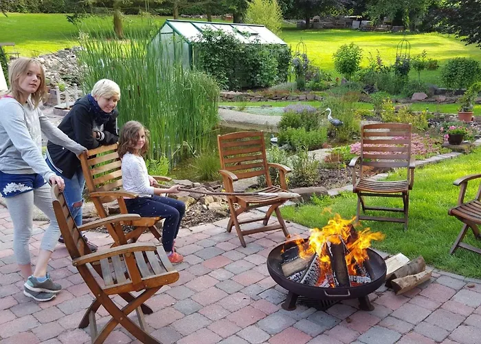 Apartment Komfortwohnung By Interhome *