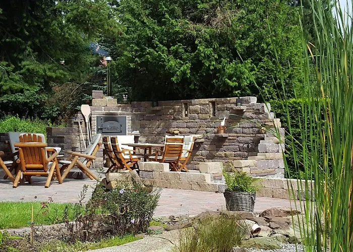 Komfortwohnung By Interhome Apartment *