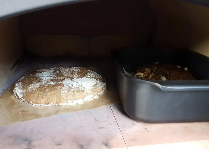 Apartment Komfortwohnung By Interhome