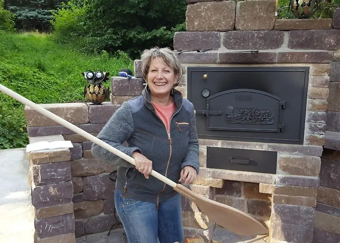 Komfortwohnung By Interhome Apartment *