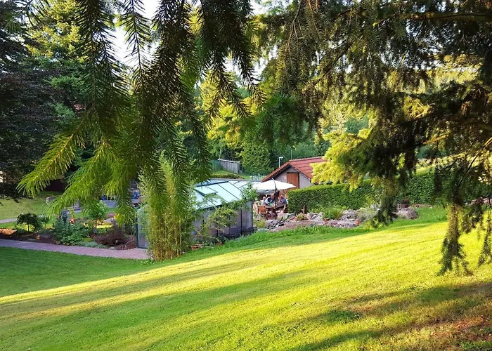 Komfortwohnung By Interhome Apartment *