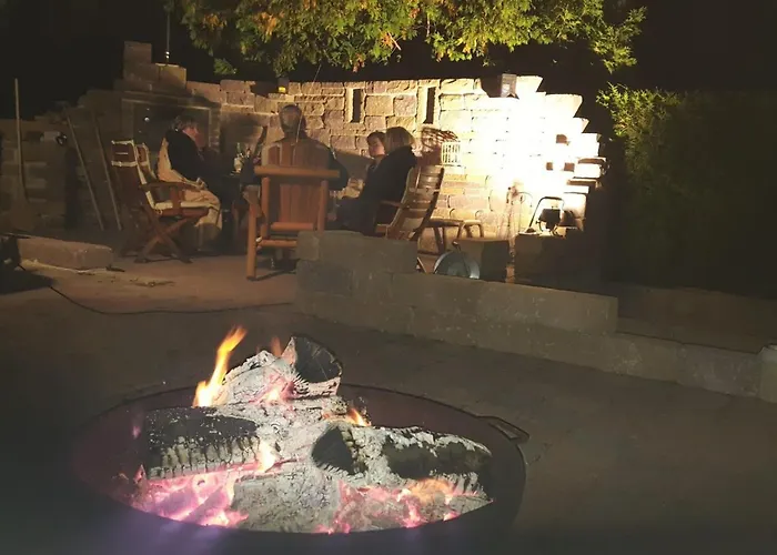 Komfortwohnung By Interhome * Finsterbergen