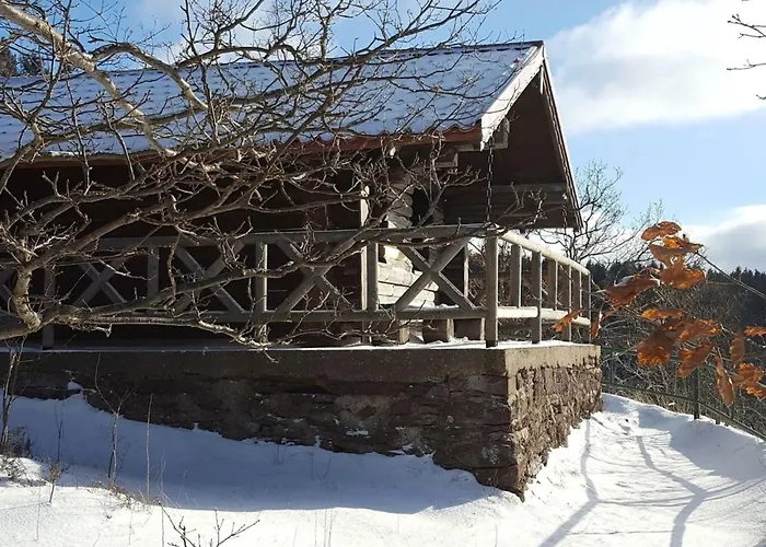 Apartment Komfortwohnung By Interhome *