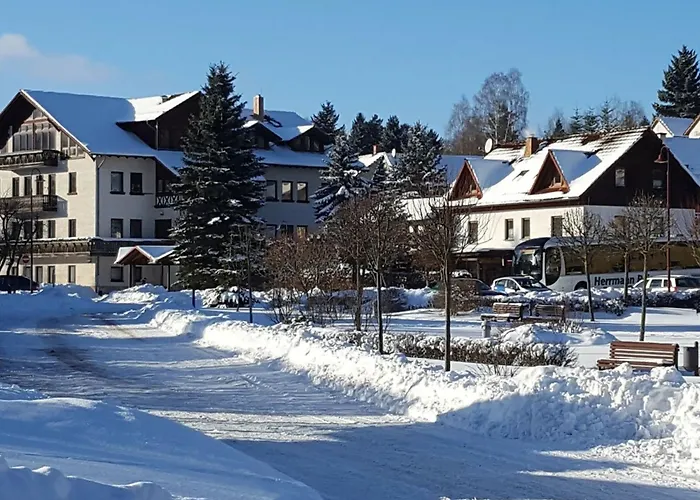 Komfortwohnung By Interhome *