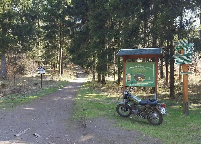 Apartment Komfortwohnung By Interhome