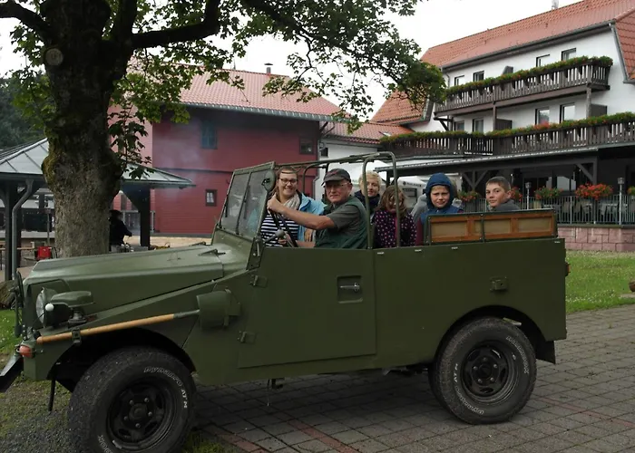 Komfortwohnung By Interhome Apartment *