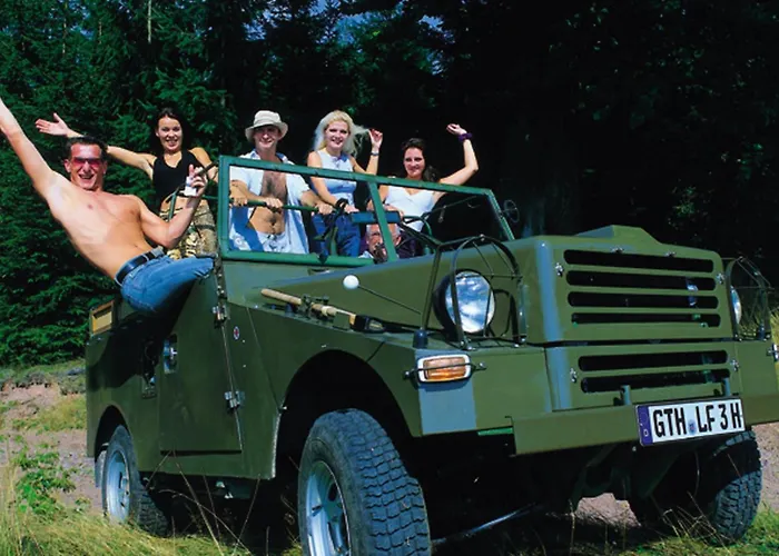 Komfortwohnung By Interhome Apartment Finsterbergen