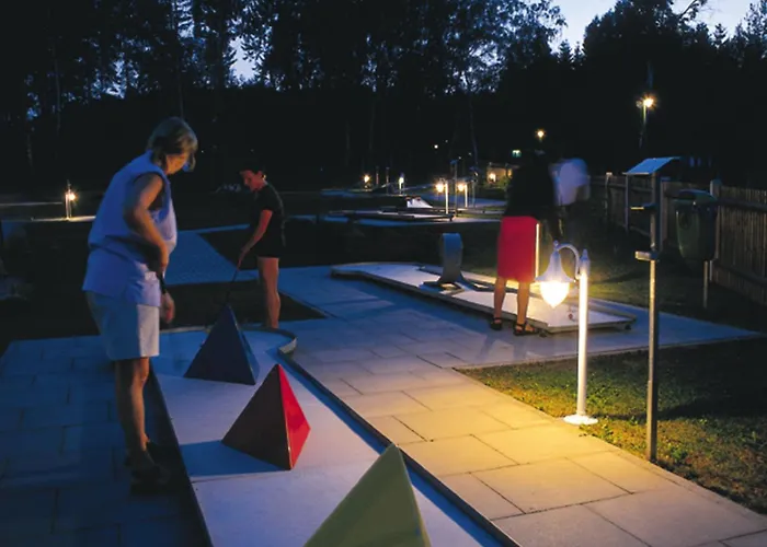 Komfortwohnung By Interhome * Finsterbergen